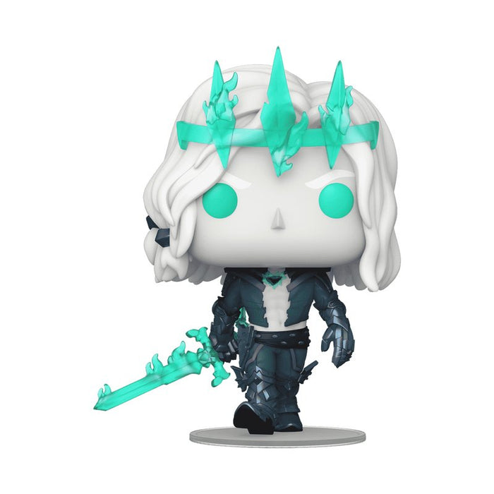 EAN 0889698803038 - FUNKO Pop! Games 80303 collectible figure imagen 1