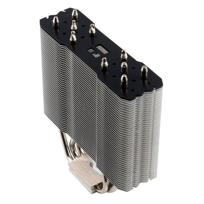 EAN 0814256001618 - Thermalright TA140 sistema de refrigeración para ordenador Procesador Refrigerador de aire 14 cm Gris, Ro imagen 6