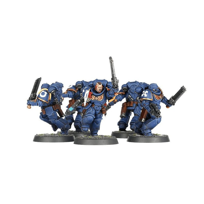 EAN 5011921266159 - Games Workshop Warhammer 40000: Indomitus Figuras coleccionables imagen 10