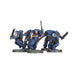 EAN 5011921266159 - Games Workshop Warhammer 40000: Indomitus Figuras coleccionables imagen 10
