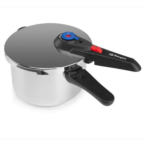 EAN 8436044537899 - Orbegozo HP 6006 6 L Acero inoxidable imagen 2