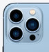 EAN 194252698709 - Apple iPhone 13 Pro Max 17 cm (6.7") SIM doble iOS 15 5G 128 GB Azul imagen 4
