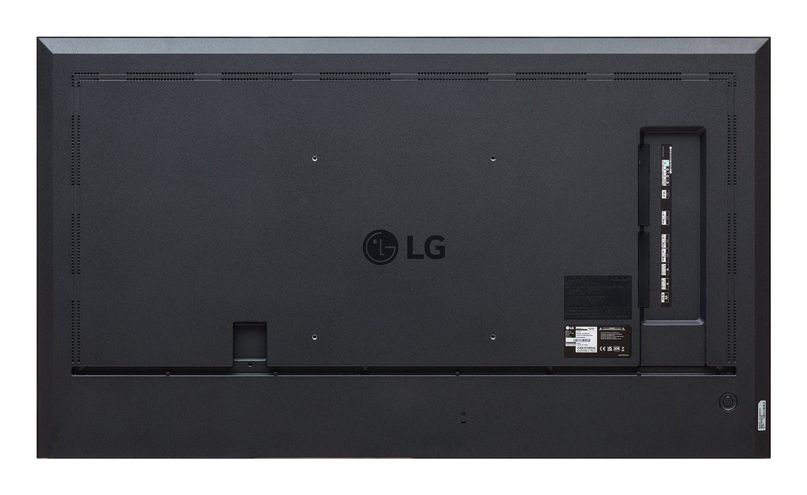EAN 8806096540718 - LG 65UH5Q-E pantalla de señalización 165,1 cm (65") Wifi 500 cd / m² 4K Ultra HD Negro Procesador incorpo imagen 5