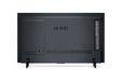 EAN 8806091620552 - LG OLED evo OLED42C24LA 106,7 cm (42") 4K Ultra HD Smart TV Wifi Plata imagen 8