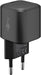 EAN 4040849766909 - Goobay 76690 cargador de dispositivo móvil Universal Negro Corriente alterna Carga rápida Interior imagen 4