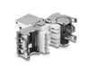 EAN 4043619861583 - DeLOCK 86158 módulo de conector de red imagen 2
