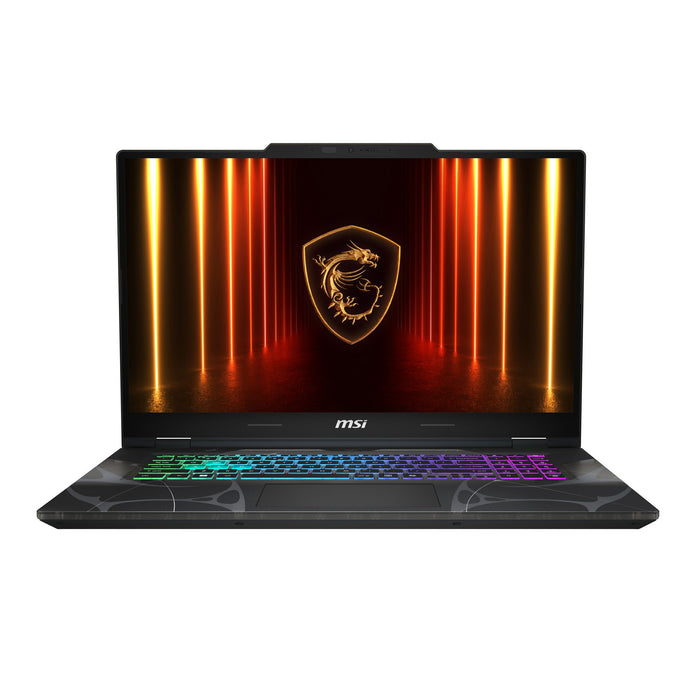 EAN 4711377400459 - MSI Cyborg 17 B13WFKG-201XFR Intel® Core™ i5 i5-13420H Portátil 43,9 cm (17.3") Full HD 16 GB DDR5-SDRAM  imagen 2