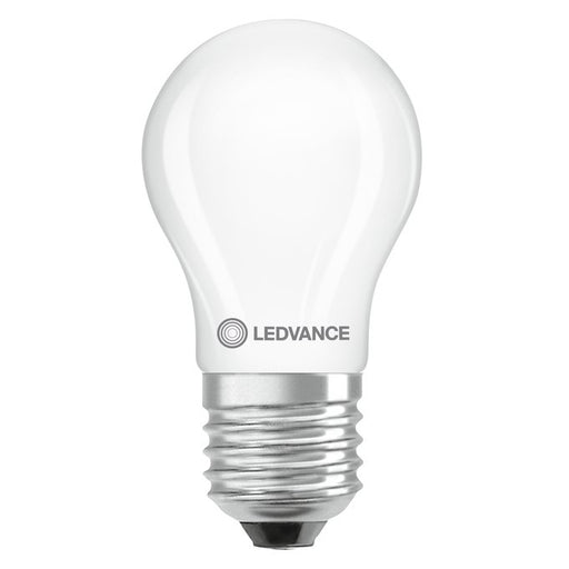 EAN 4099854467950 - Osram LED Classic lámpara LED Blanco cálido 2700 K 1,8 W E27 D imagen 2