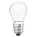 EAN 4099854467950 - Osram LED Classic lámpara LED Blanco cálido 2700 K 1,8 W E27 D imagen 2