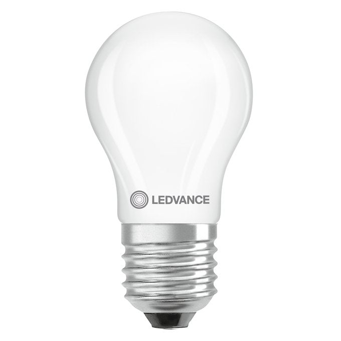 EAN 4099854468254 - Osram 4099854468254 lámpara LED Blanco cálido 2700 K 3,4 W E27 D imagen 2