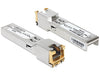 EAN 4043619862061 - DeLOCK 86206 red modulo transceptor 1000 Mbit/s SFP imagen 1