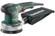 EAN 4007430271150 - Metabo SXE 3125 Lijadora orbital 12000 RPM 310 W imagen 1