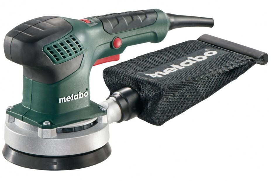 EAN 4007430271150 - Metabo SXE 3125 Lijadora orbital 12000 RPM 310 W imagen 1