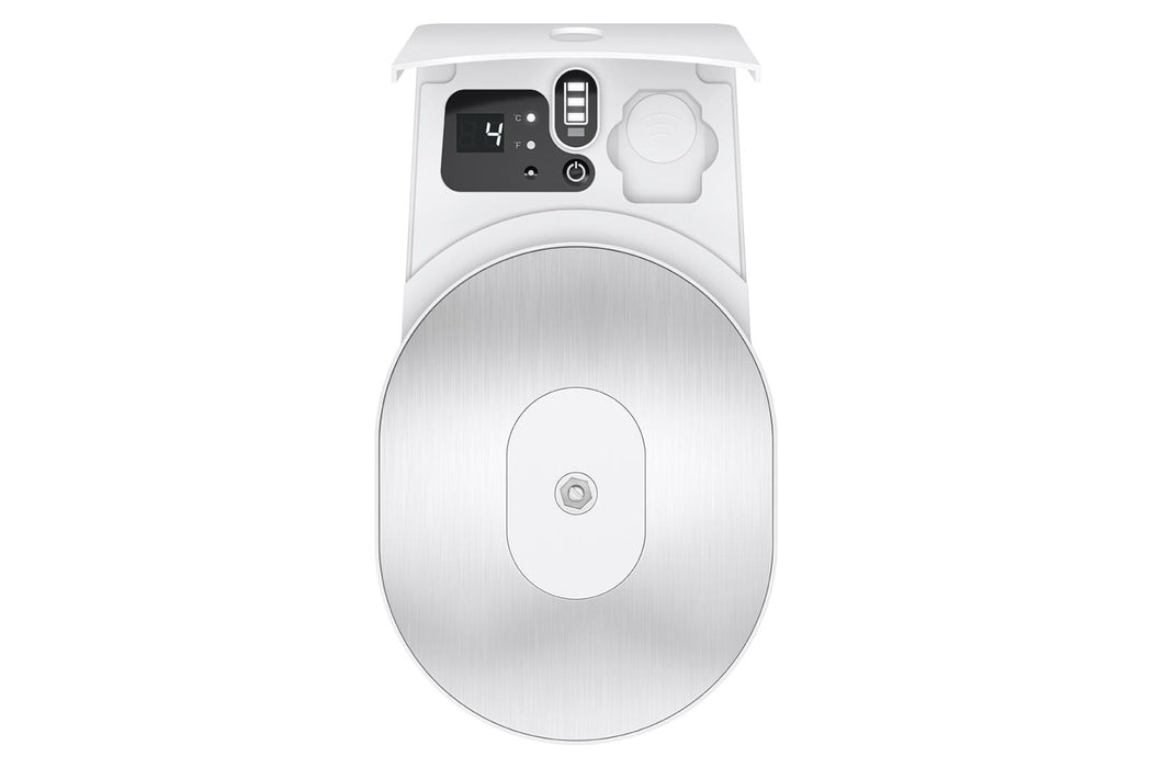 EAN 7610917242627 - JURA Cool Control Blanco 1,1 L Tanque de leche imagen 4