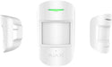 EAN 4823114014956 - Ajax CombiProtect Sensor infrarrojo pasivo (PIR) Inalámbrico Pared Blanco imagen 1