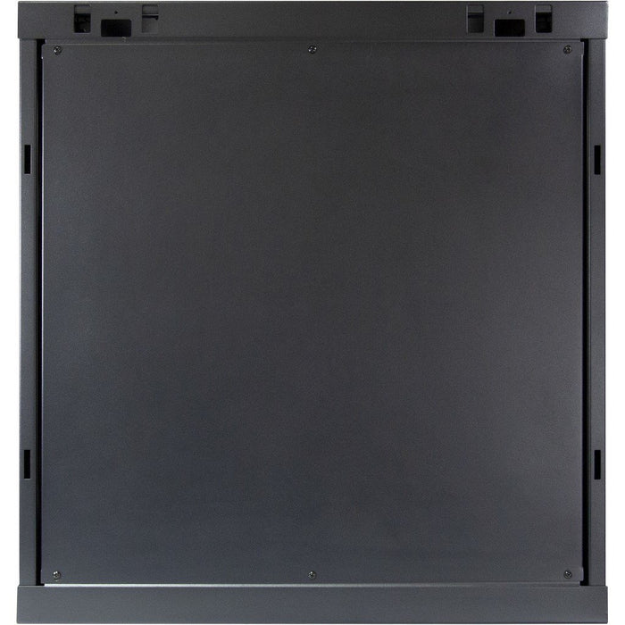 EAN 4260455644211 - Inter-Tech SMA-6612 12U Bastidor de pared Negro imagen 3