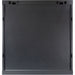 EAN 4260455644211 - Inter-Tech SMA-6612 12U Bastidor de pared Negro imagen 3