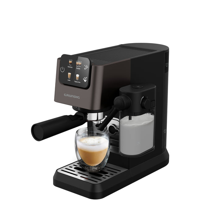 EAN 4013833065463 - Grundig KSM 5330 Espresso Makinesi Semi-automática Máquina espresso 1,1 L imagen 2