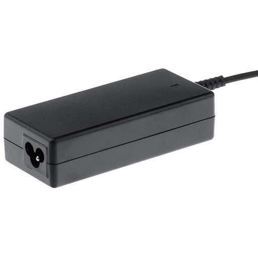 EAN 5901720130228 - Akyga AK-ND-03 adaptador e inversor de corriente Interior 65 W Negro imagen 2