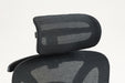 EAN 5901443391562 - Activejet YK848 BK silla de oficina y de ordenador Asiento de malla Respaldo de malla imagen 12