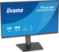 EAN 4948570126620 - iiyama ProLite XB2493HSU-B1 pantalla para PC 60,5 cm (23.8") 1920 x 1080 Pixeles Full HD LED Negro imagen 7