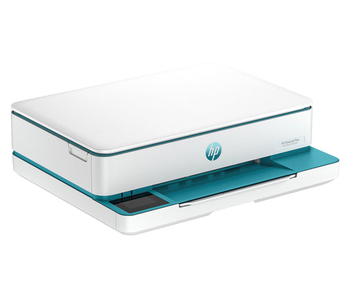 EAN 0197498438993 - HP ENVY 6122e All-in-One Printer Inyección de tinta térmica A4 4800 x 1200 DPI 10 ppm Wifi imagen 2