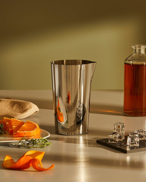 EAN 8003299467068 - Alessi GIA25 coctelera 0,75 L Acero inoxidable imagen 2