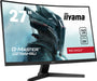 EAN 4948570118861 - iiyama G-MASTER G2766HSU-B1 pantalla para PC 68,6 cm (27") 1920 x 1080 Pixeles Full HD LED Negro imagen 4