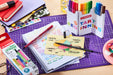 EAN 4006381616751 - STABILO Pen 68 rotulador Medio Multicolor 18 pieza(s) imagen 7