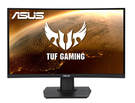 EAN 4718017881715 - ASUS TUF Gaming VG24VQE pantalla para PC 59,9 cm (23.6") 1920 x 1080 Pixeles Full HD LED Negro imagen 1
