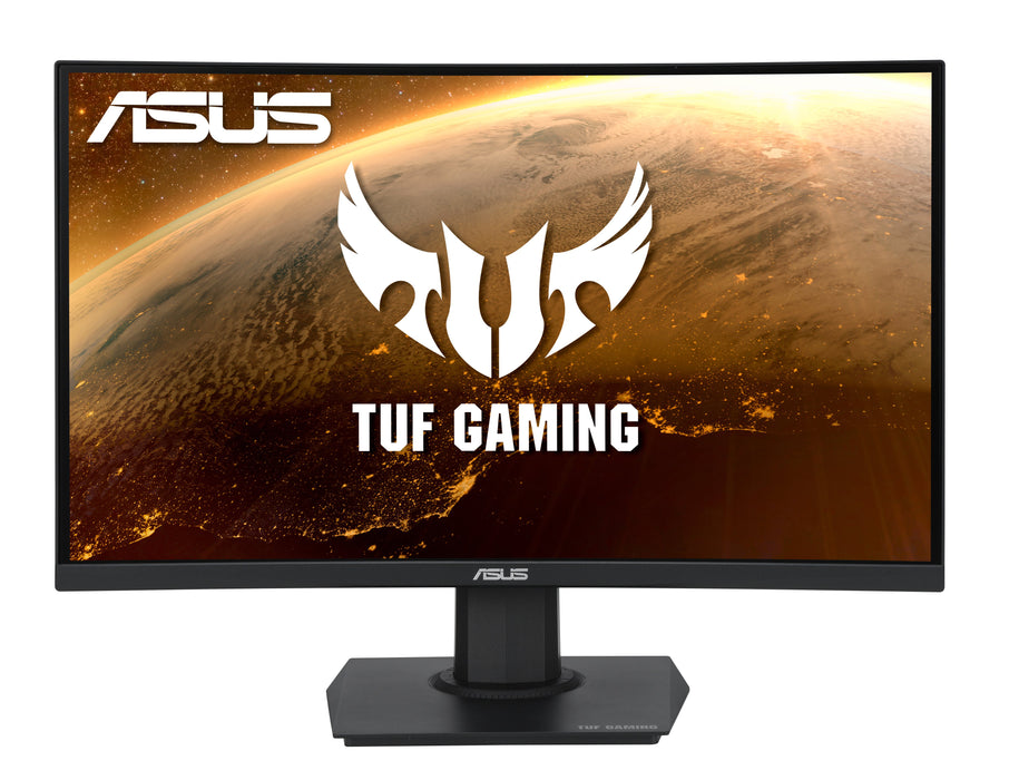 EAN 4718017881715 - ASUS TUF Gaming VG24VQE pantalla para PC 59,9 cm (23.6") 1920 x 1080 Pixeles Full HD LED Negro imagen 1