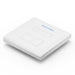 EAN 6922794781030 - Vention IFEW0 placa de pared y cubierta de interruptor Blanco imagen 1