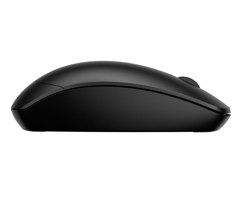 EAN 0198701218869 - HP 230 Slim Wireless Mouse ratón Oficina Ambidextro RF inalámbrico Óptico 1600 DPI imagen 5