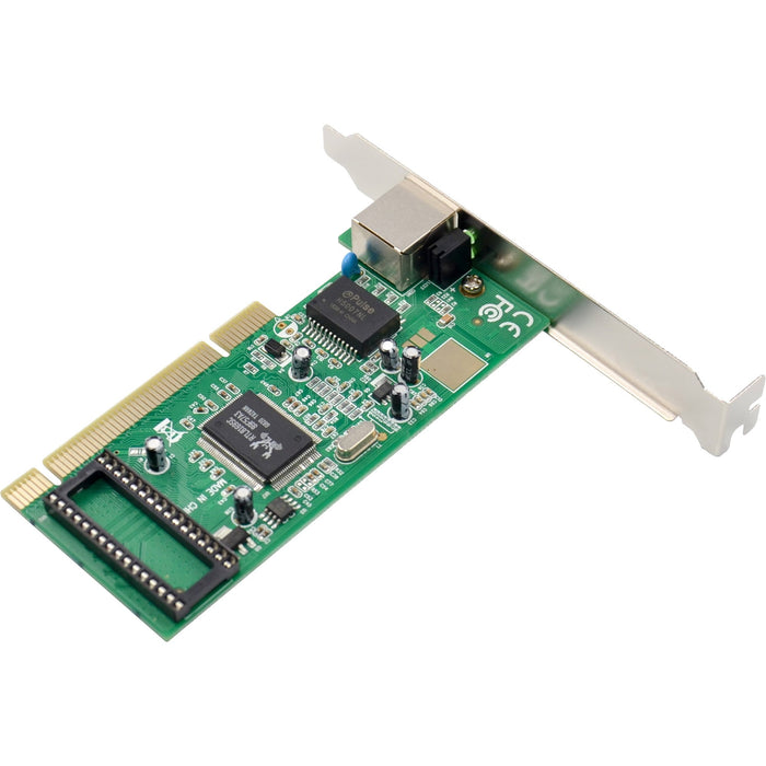 EAN 4043718333257 - InLine 51115B tarjeta y adaptador de interfaz Interno RJ-45 imagen 3