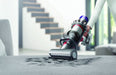 EAN 5025155034095 - Dyson V10 Absolute Aspiradora escoba 2 en 1 Batería Secar Sin bolsa 0,76 L Cobre, Níquel imagen 4