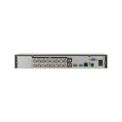 EAN 6923172541840 - Dahua Technology XVR5116H-4KL-I3 videograbador digital Negro imagen 3