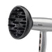 EAN 3030050197242 - BaByliss Cosmos D580DE secador 2100 W Acero satinado imagen 4
