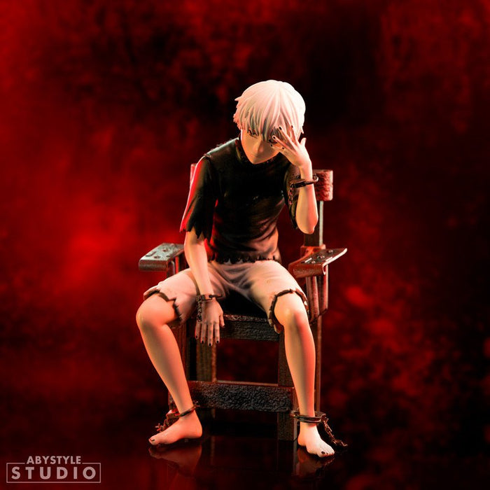 EAN 3665361083801 - Abysse Corp TOKYO GHOUL - Figurine "Ken Kaneki" x2 imagen 11