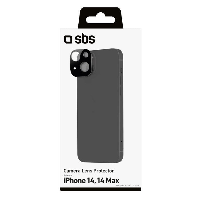 EAN 8018417421648 - SBS TECAMGLIP14K accesorio para teléfono móvil o smartphone Protector de objetivo imagen 2
