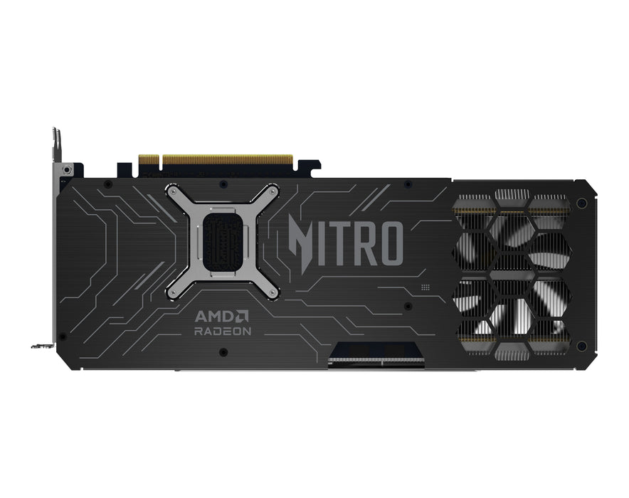 EAN 4711474226624 - Acer Nitro Radeon RX 9070 OC 16GB AMD GDDR6 imagen 7