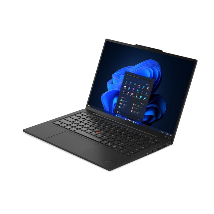 EAN 0198156499165 - Lenovo ThinkPad X1 Carbon Gen 13 Aura Edition Copilot+ PC Intel Core Ultra 7 258V Portátil 35,6 cm (14")  imagen 2