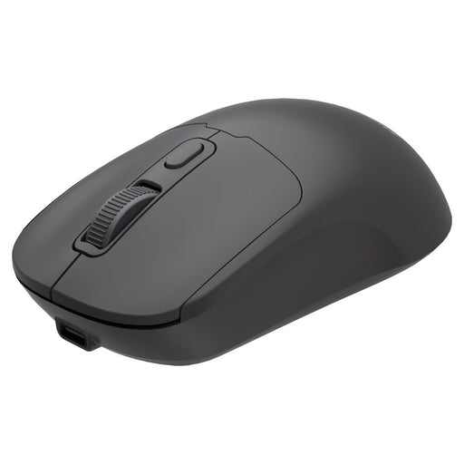 EAN 5905106070306 - Savio MB-04 ratón Universal Ambidextro Bluetooth IR LED 1600 DPI imagen 2