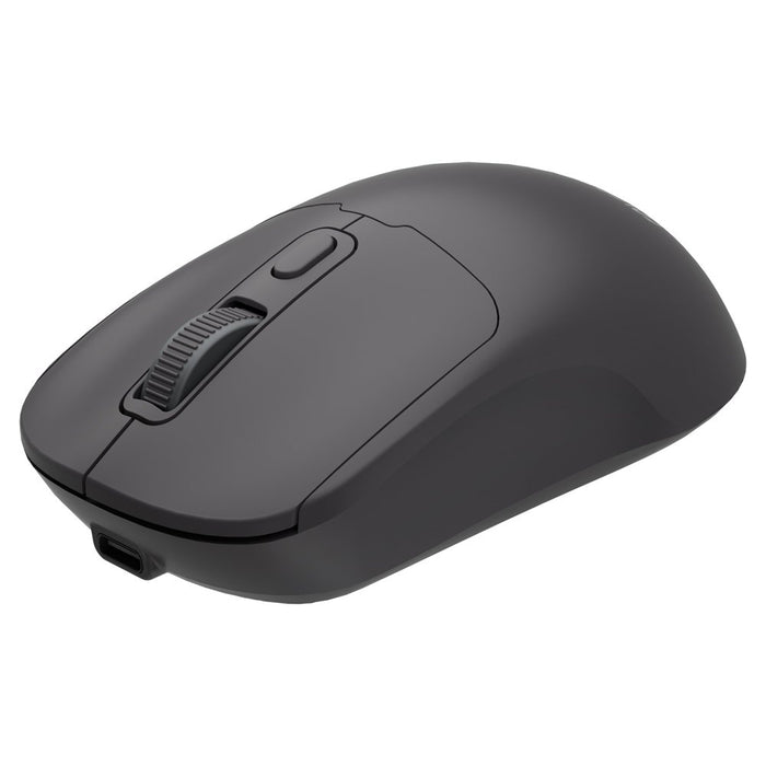 EAN 5905106070306 - Savio MB-04 ratón Universal Ambidextro Bluetooth IR LED 1600 DPI imagen 2