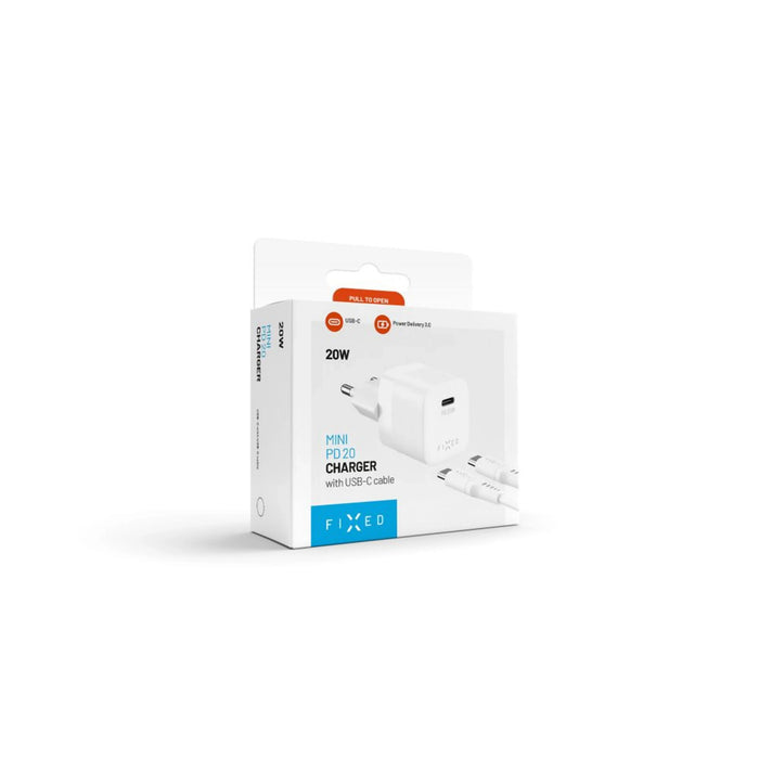EAN 8591680137749 - FIXED FIXC20M-CC-WH cargador de batería imagen 7