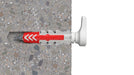 EAN 4048962459500 - Fischer 564169 tornillo de anclaje y taco 25 pieza(s) Juego de enchufes de pared y ganchos de tornillo imagen 7