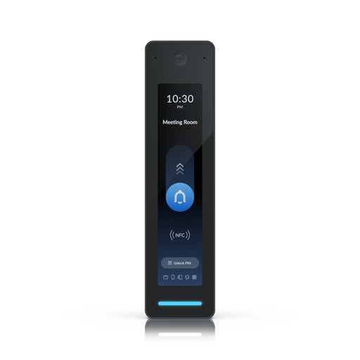 EAN 0810084692349 - Ubiquiti Access Reader G2 Professional Lector básico de control de acceso Negro imagen 1