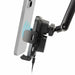 EAN 8018417445224 - SBS TESUPEXTWIR15W soporte Soporte activo para teléfono móvil Teléfono móvil/smartphone Negro imagen 3