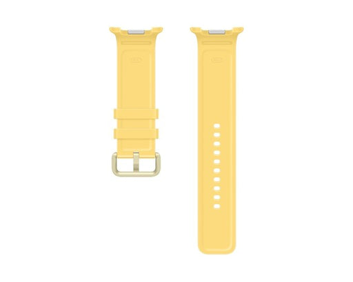 EAN 8806099287924 - Samsung Watch9 Sport Band M/L Grupo de rock Amarillo imagen 2