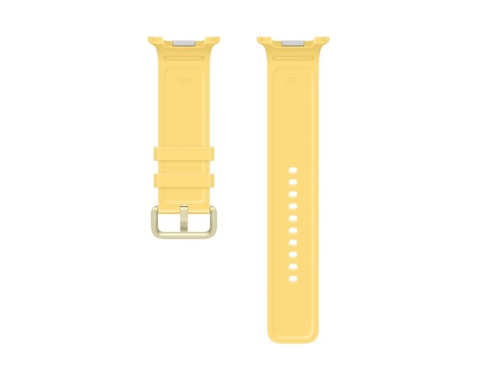 EAN 8806099287924 - Samsung Watch9 Sport Band M/L Grupo de rock Amarillo imagen 2
