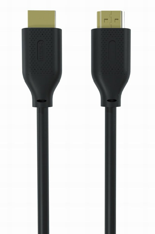 EAN 8716309114448 - Gembird CC-HDMI8K-2M cable HDMI HDMI tipo A (Estándar) Negro imagen 1